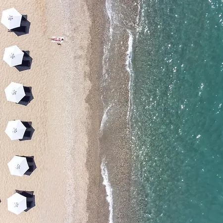 Pearl Seabreeze Aparthotel Rethymno (Crete)