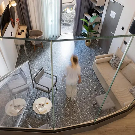 Pearl Seabreeze Апарт-готель 4*