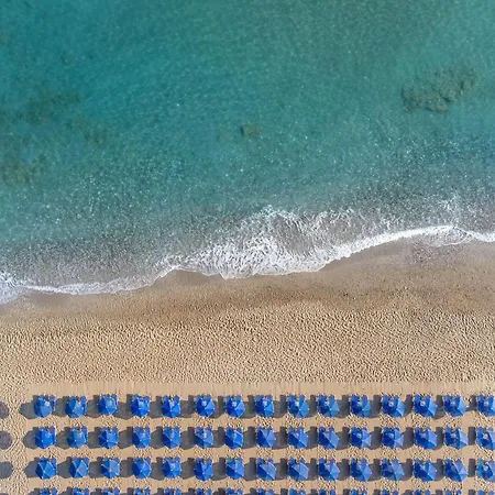 Pearl Seabreeze Aparthotel 3*