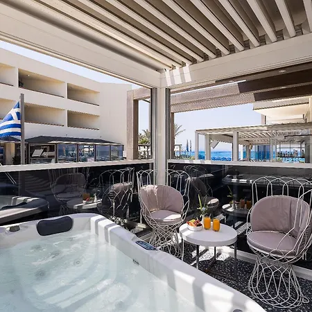 Pearl Seabreeze 3*