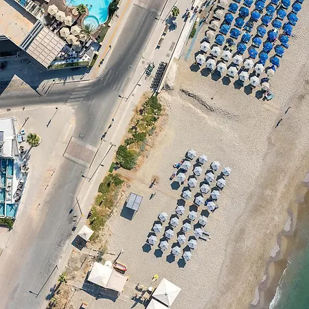 Apartmanhotel Pearl Seabreeze 3*