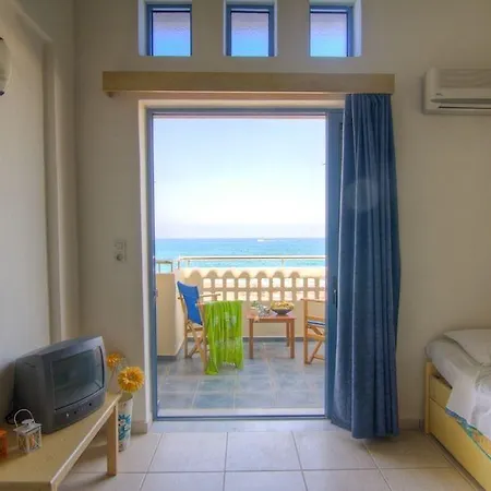 Apartmanhotel Pearl Seabreeze