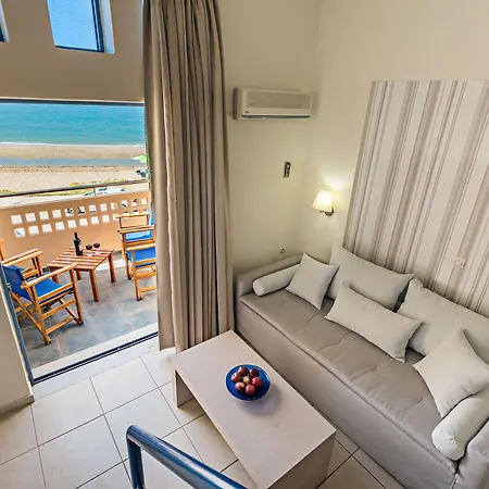Aparthotel Pearl Seabreeze