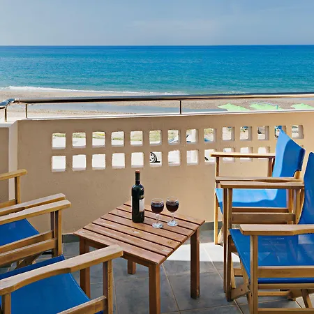 Pearl Seabreeze Apartmanhotel