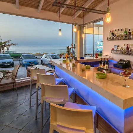 Pearl Seabreeze ريثيمنو
