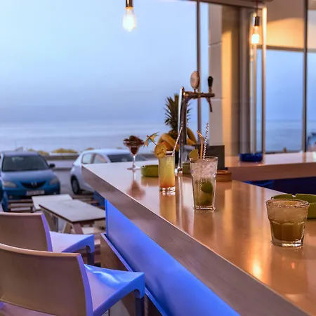 Pearl Seabreeze Apartmanhotel