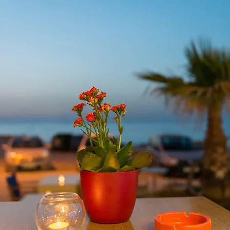 Pearl Seabreeze 3*
