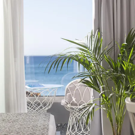 Pearl Seabreeze Apartmanhotel