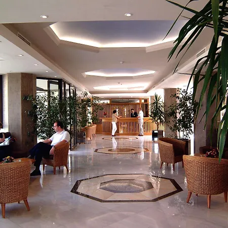 Pearl Seabreeze ريثيمنو