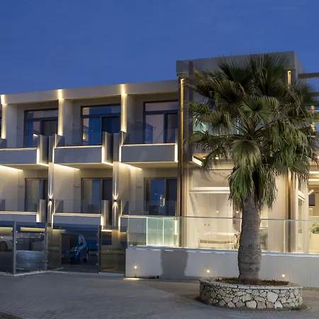 Pearl Seabreeze 3*