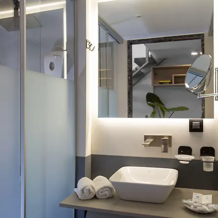 Apartmanhotel Pearl Seabreeze 3*