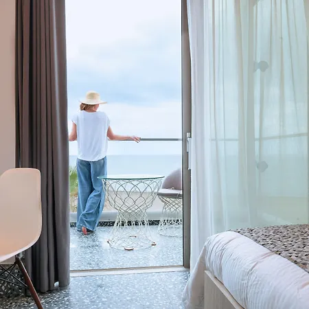 Pearl Seabreeze 3* Réthimno