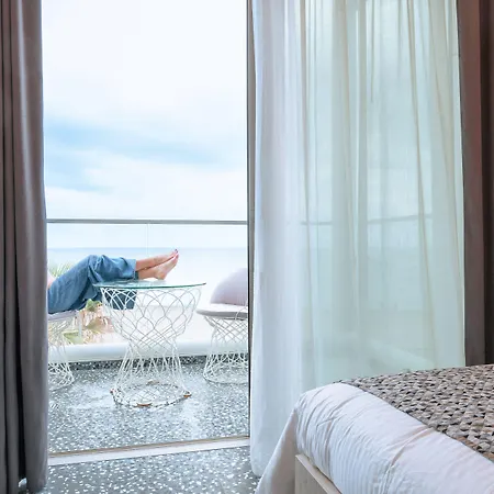 Pearl Seabreeze 3*