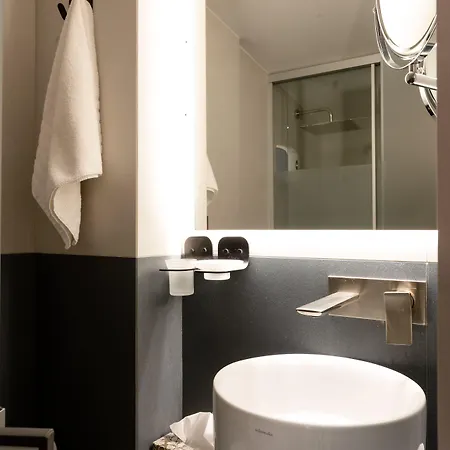 Apartmanhotel Pearl Seabreeze Réthimno