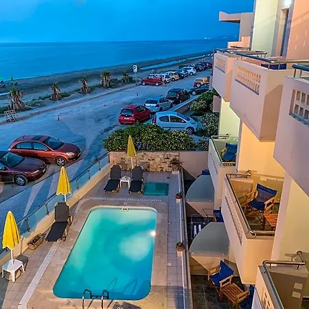 Pearl Seabreeze 3*