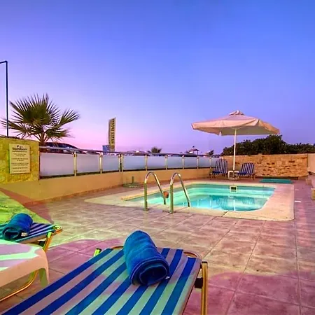 Pearl Seabreeze 3*