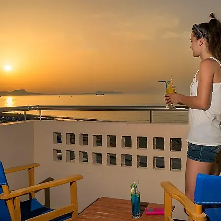 Pearl Seabreeze Aparthotel