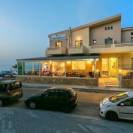Pearl Seabreeze Rethymno (Crete)