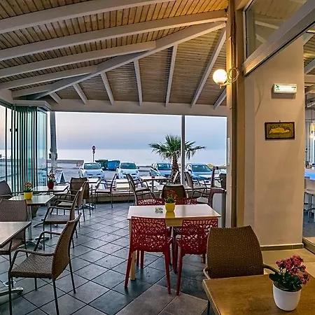 Pearl Seabreeze 3*