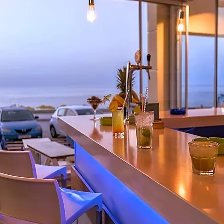 Pearl Seabreeze Rethymno (Crete)