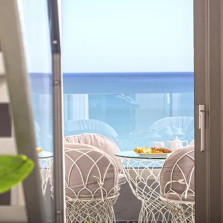 Pearl Seabreeze 3* ريثيمنو