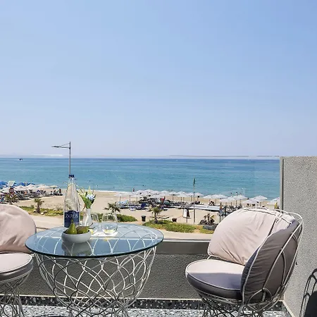 Pearl Seabreeze شقة فندقية 3*