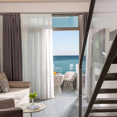 Pearl Seabreeze 3*