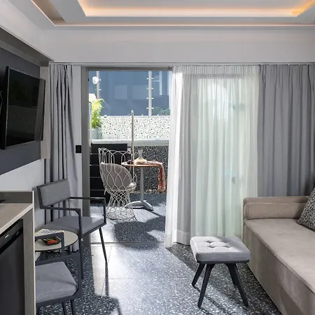 Pearl Seabreeze شقة فندقية ريثيمنو