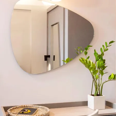 Pearl Seabreeze شقة فندقية ريثيمنو