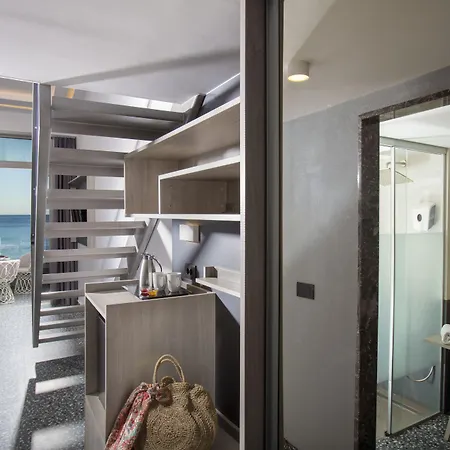Pearl Seabreeze 3* ريثيمنو