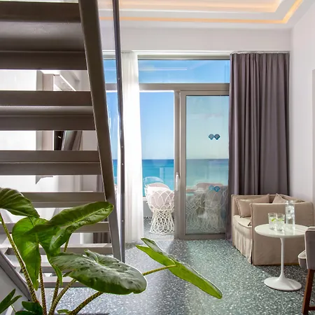 Pearl Seabreeze 3*