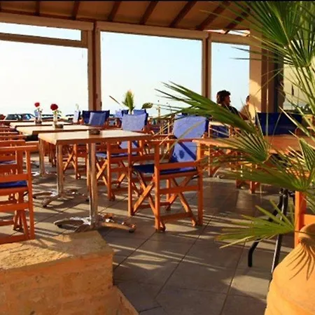 Pearl Seabreeze 3*