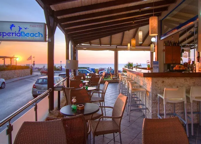 Pearl Seabreeze Aparthotel 4*