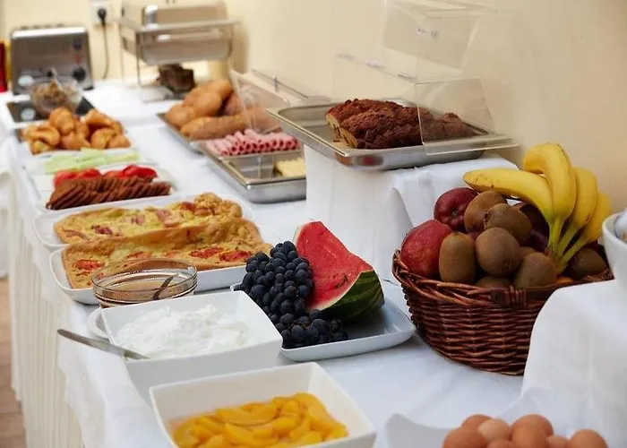 Апарт-готель Pearl Seabreeze 4*