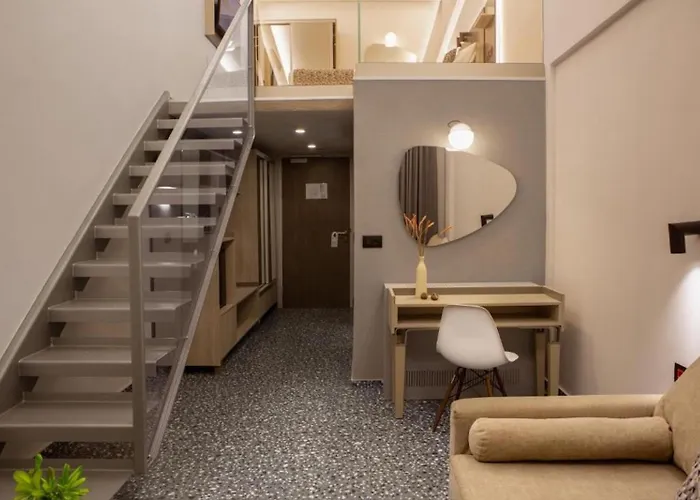 Aparthotel Pearl Seabreeze