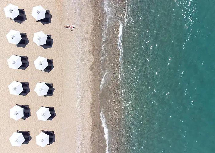 Pearl Seabreeze Aparthotel Rethymno (Crete)