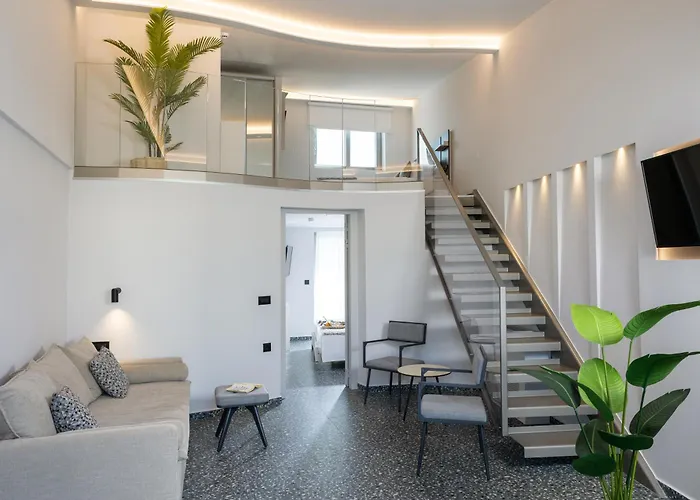 Pearl Seabreeze Ретимно (Крит)