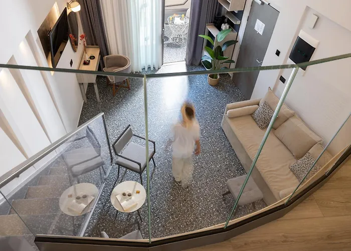 Pearl Seabreeze Апарт-готель 4*