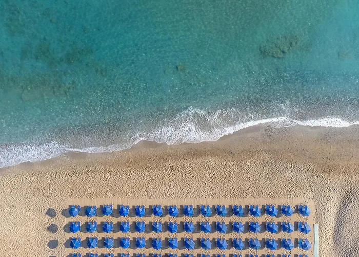 Pearl Seabreeze Апарт-готель 4*