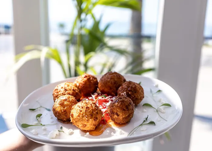 Pearl Seabreeze Rethymno (Crete)