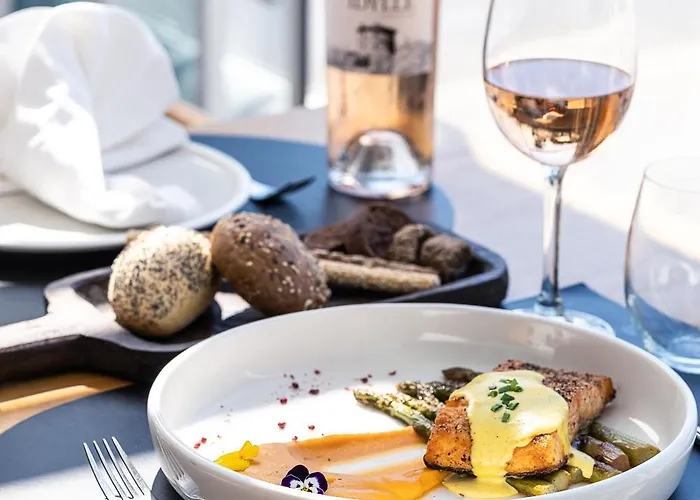 Pearl Seabreeze Rethymno (Crete)