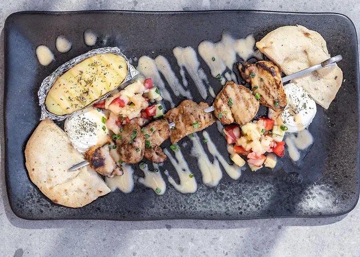 Апарт-готель Pearl Seabreeze