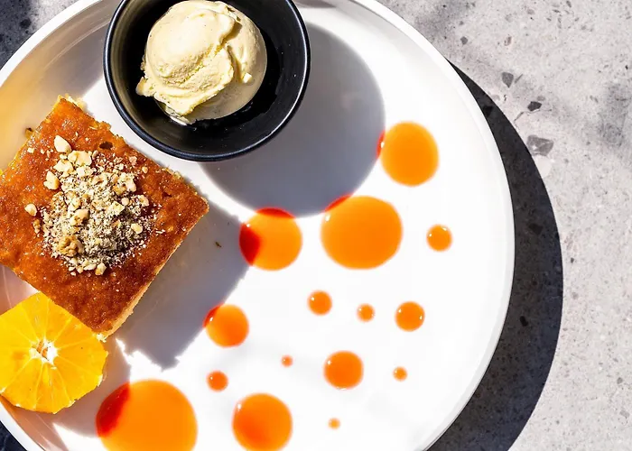 Aparthotel Pearl Seabreeze