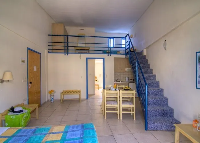 Апарт-готель Pearl Seabreeze