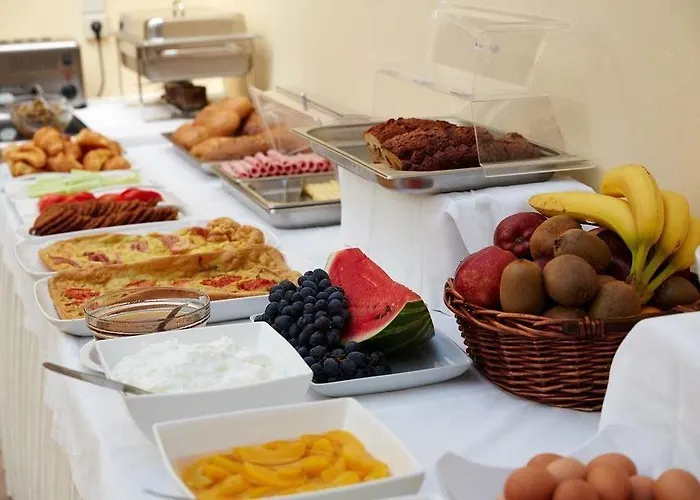 Апарт-готель Pearl Seabreeze 4*