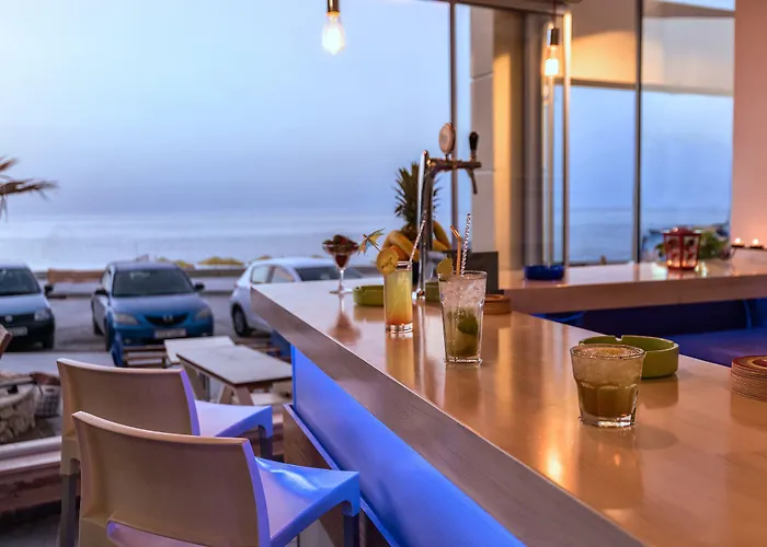 Pearl Seabreeze Апарт-готель