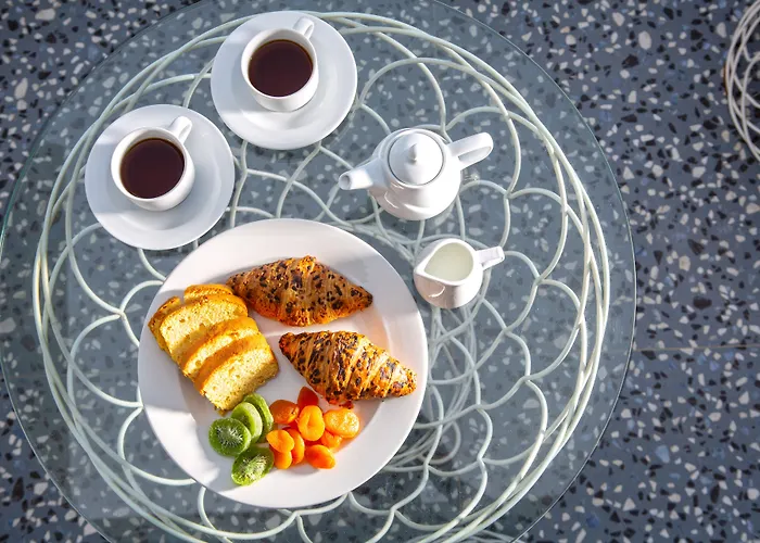 Pearl Seabreeze Rethymno (Crete)