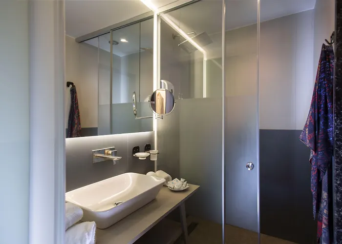 Pearl Seabreeze Апарт-готель 4*