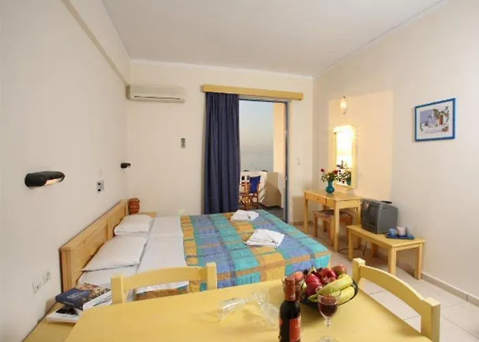 Pearl Seabreeze Ретимно (Крит)