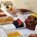 Hotel de apartamente Pearl Seabreeze 4*